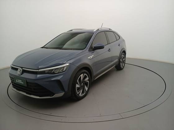 VOLKSWAGEN NIVUS 1.0 200 TSI TOTAL FLEX HIGHLINE AUTOMÁTICO